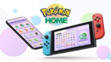 Pokemon Home 现在可让你直接与好友交易，但仅限时