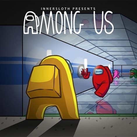 《Among Us》近三年在移动端创造了 8600 万美元的收入