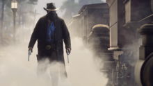 Red Dead Redemption 2 PC 版图形改进公布